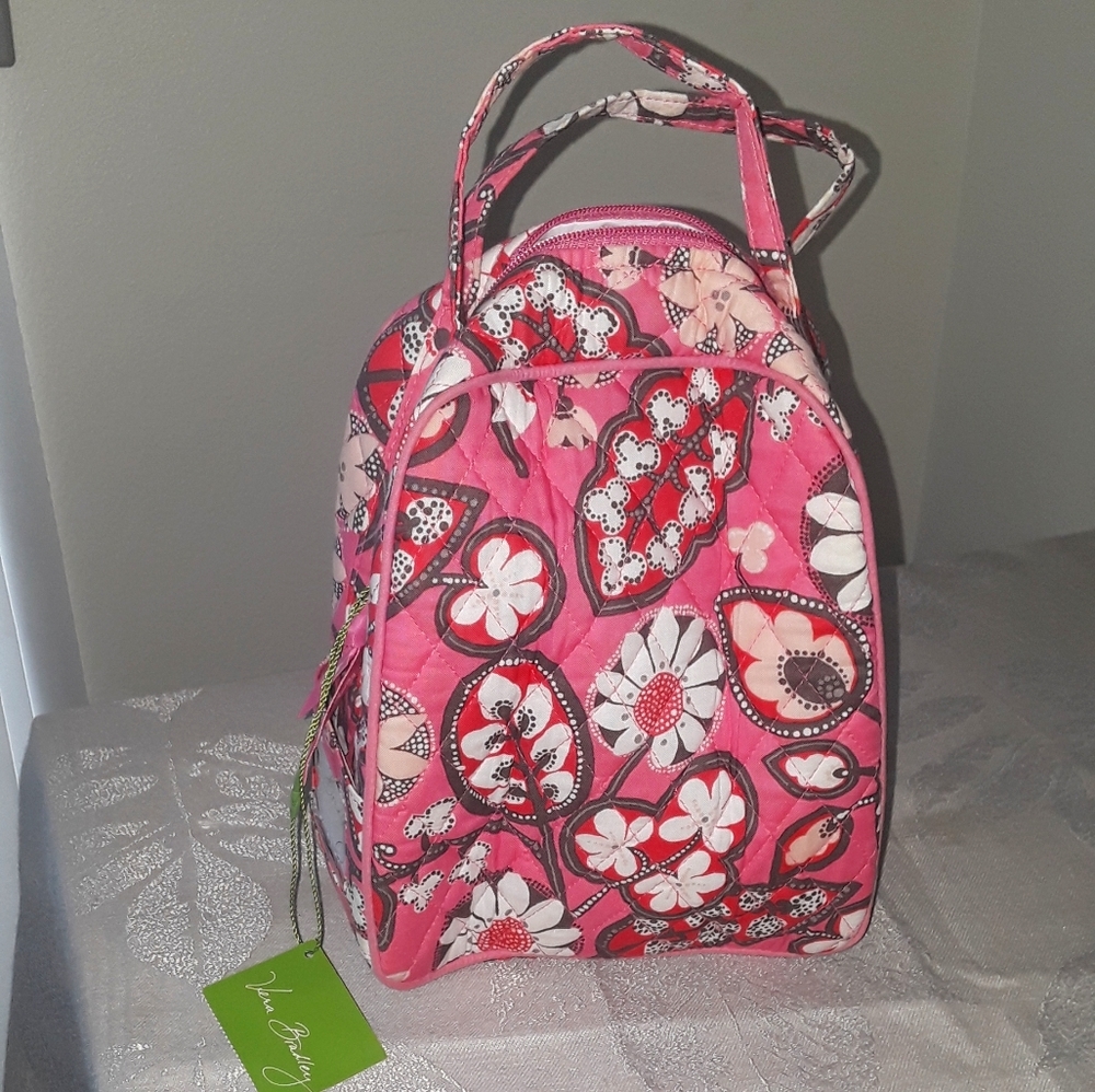 Vera Bradley Lunch Bag